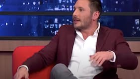 “No me lo esperaba…”: Francesco Gazzella rompió el silencio y contó detalles de su desconocida relación amorosa