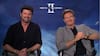 Karl Urban y Josh Lawson nos adelantan las claves de Mortal Kombat 2