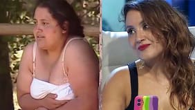 "Yo sentía que la obesidad era mi cárcel. Al reality 1810 entré pensando en una oportunidad para poder bajar de peso a través de una cirugía...", manifiesta Pamela Leiva