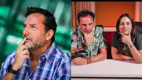 Tras caso de Rosario Bravo: Reconocido periodista contó que también sufrió de la “mala costumbre” de Daniel Fuenzalida