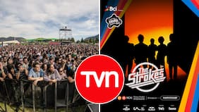 TVN será el canal oficial de Fauna Primavera 2026