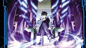 Netflix será el hogar de un live-action del popular anime Solo Leveling