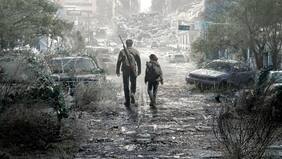 Un actor de The Matrix estará en la segunda temporada de The Last of Us