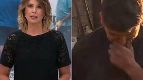 “Me dan ganas de ir a abrazarlo…”: el relato en medio de la tragedia por los incendios que remeció a Maca Pizarro