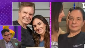 Tras revuelo por su “irreconocible” aspecto: la millonaria cifra que habría pagado esposo de Rosario Bravo por cirugía