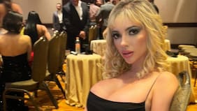 “Para las fantasías y las locuras no hay partido político”: Gatita Veve, conocida actriz porno, confesó que varios políticos son seguidores