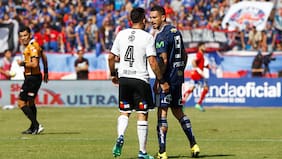 “Tiene capacidad y un plantel rico…”: Pinilla apuesta por Colo Colo para pelear el título