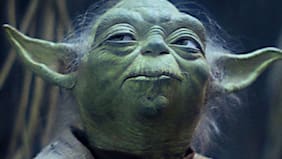 ¿Por qué Yoda tiene esa peculiar forma de hablar en Star Wars?
