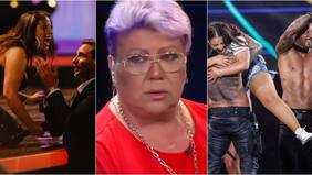 “Qué regios ”: el acalorado análisis de Paty Maldonado sobre Thiago, Fabricio y Gonzalo Valenzuela en show de Pamela Leiva