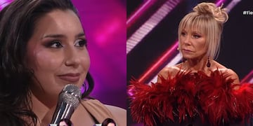 Cata Days y Raquel Argandoña