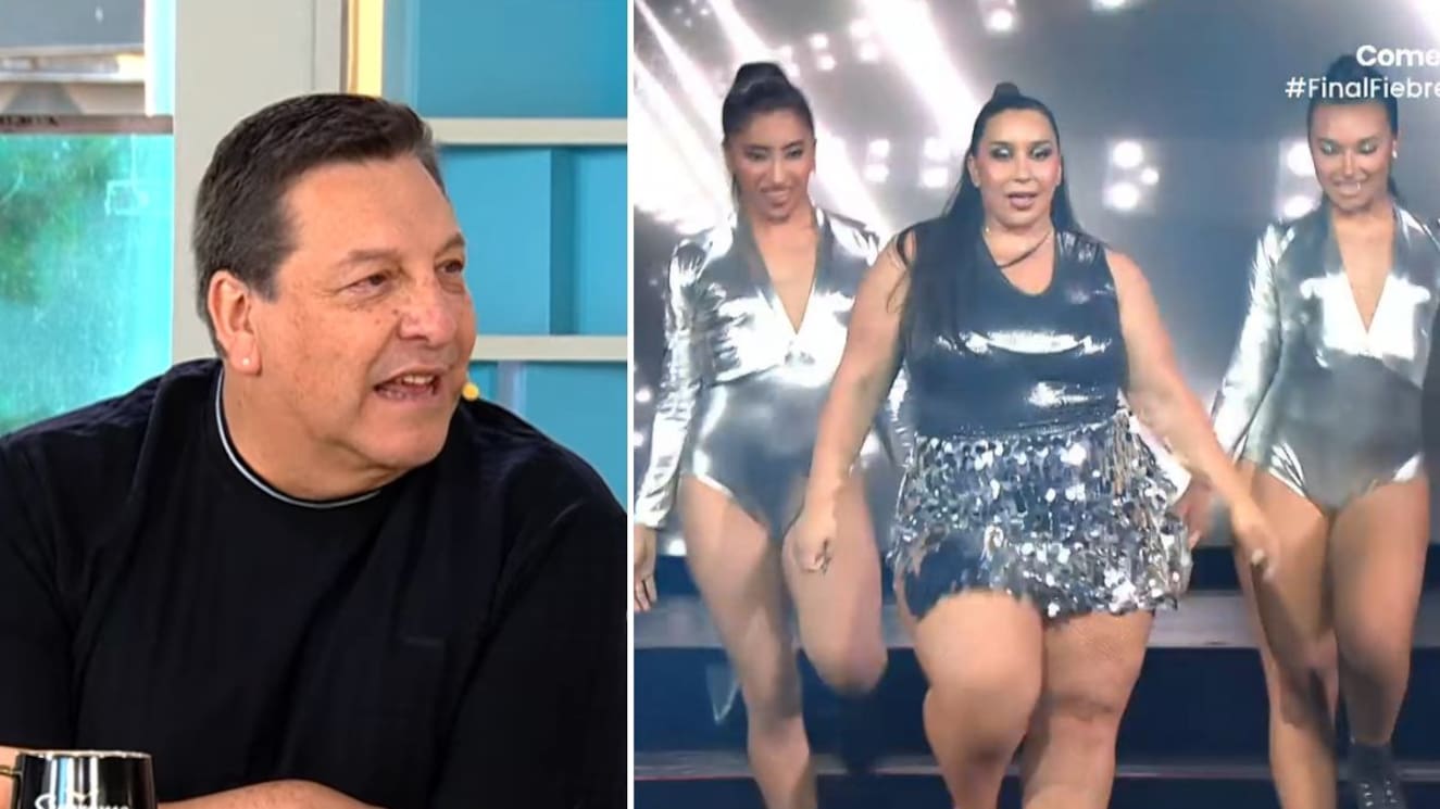 Recibió reveladora “señal” en un desayuno: JC Rodríguez destapa cómo decidió llamar a Cata Days para Fiebre de Baile