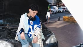 “Voy con formato y canciones nuevas”: Rubio habla sobre su “nueva era” con gira por Chile