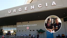 La respuesta de la exPosta Central a la denuncia de negligencia tras muerte de la esposa de integrante de Los Atletas de la Risa