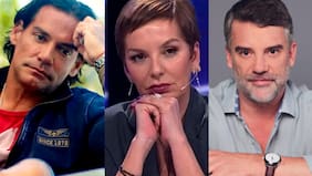 La amaba, quería llevársela con él a EE.UU., le regaló un auto y ella le fue infiel con Diego Muñoz: el amor traicionado de Cristián de la Fuente y Fran García-Huidobro