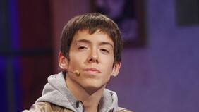 Nano Calderón: la historia del hijo rebelde de Raquel Argandoña