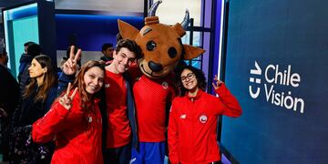 Team Chile