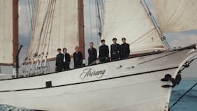 BTS confirma su regreso a Chile: Entradas costarán desde los $100.000