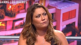 El crudo relato de Denisse Campos sobre golpes de ex pareja: "Me dejó el brazo colgando para un lado"