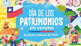 Día de los Patrimonios de Verano: todo lo que necesitas saber