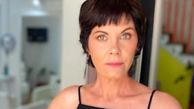 “Que el cielo te reciba con amor”: la triste pérdida que enfrenta Paola Volpato