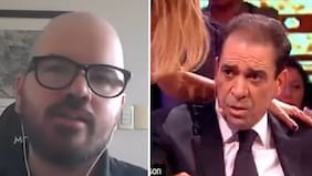 “Ladrón, cagón y mentiroso”: Hija de Eduardo Bonvallet arremete furia contra Giorgio Jackson por video viral