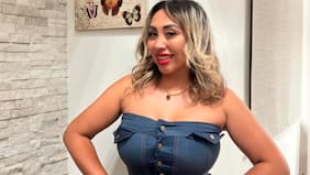 "A Naya Fácil le ofrecieron $ 15 millones mensuales para entrar al nuevo reality de Canal 13", afirman en Zona de Estrellas