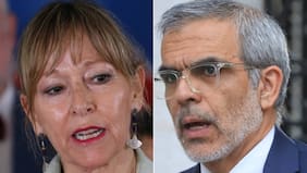 “Que vergüenza escuchar eso de un ministro”: Ana María Gazmuri apunta contra Luis Cordero por dichos sobre marihuana