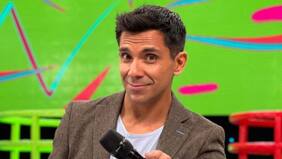 JP Queraltó comentó sobre el distanciamiento de su familia por grabaciones de El Último Pasajero