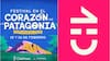 CHV revela los conductores del Festival de Coyhaique: estos serán los invitados al certamen