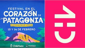 CHV revela los conductores del Festival de Coyhaique: estos serán los invitados al certamen