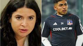 Ministra Orellana reveló que expareja de Jordhy Thompson no quiere seguir con el juicio: “Se siente defraudada”