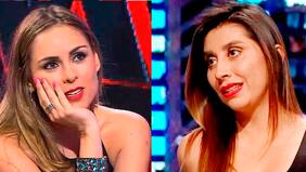 "Conseguiste lo que querías, todo el mundo me está haciendo bolsa": El supuesto mensaje de Maura Rivera a Paulina López tras despedirla