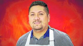 Giovanni vs Carpentier: "Llegué a la final por mis capacidades, no por ser pobre"