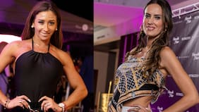 "A Nicole le dijeron ‘¡llora!’... A mí me pagaban para ir al programa de Tinelli a montar un espectáculo. Pero todo eso era mentira", relata Adriana Barrientos sobre escena de llanto junto a Luli en la tv argentina