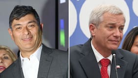 Parisi desconfía de Kast por falta de claridad: “No sé lo que va a hacer como presidente“