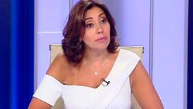 "Durante mucho tiempo (en Chilevisión) mi programa fue calificado de 'flaite'. Yo, por tanto, si conducía ese programa, era de la misma especie...", afirma Carmen Gloria Arroyo