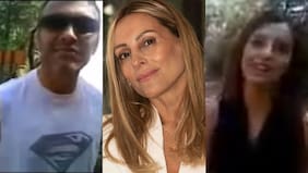 Carola Julio y el video que la llevó a dejar Primer Plano: “Me empezó a dar vergüenza salir a la calle”