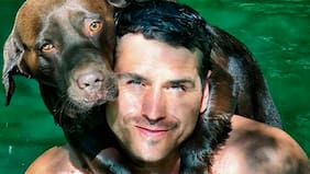 "Si seguimos a este ritmo estamos jodidos...”: la alerta ambiental de Pangal Andrade