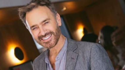 Jordi Castell sortea entre sus seguidoras 50 invitaciones dobles para participar en un exclusivo happy hour junto a él