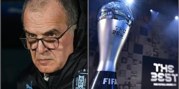 Marcelo Bielsa