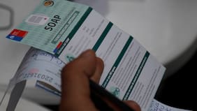 ¿Hasta cuándo se paga el SOAP 2024?