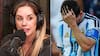 Se cansó y estalló en vivo: la furiosa defensa de Fernanda Cornejo a Argentina tras ola de ataques durante el Mundial