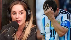 Se cansó y estalló en vivo: la furiosa defensa de Fernanda Cornejo a Argentina tras ola de ataques durante el Mundial
