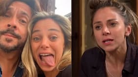 "Se la perdió por aweo...": el quiebre de Mariana Derderián y Mauricio Jürgensen a días de haberle dedicado mensaje de amor