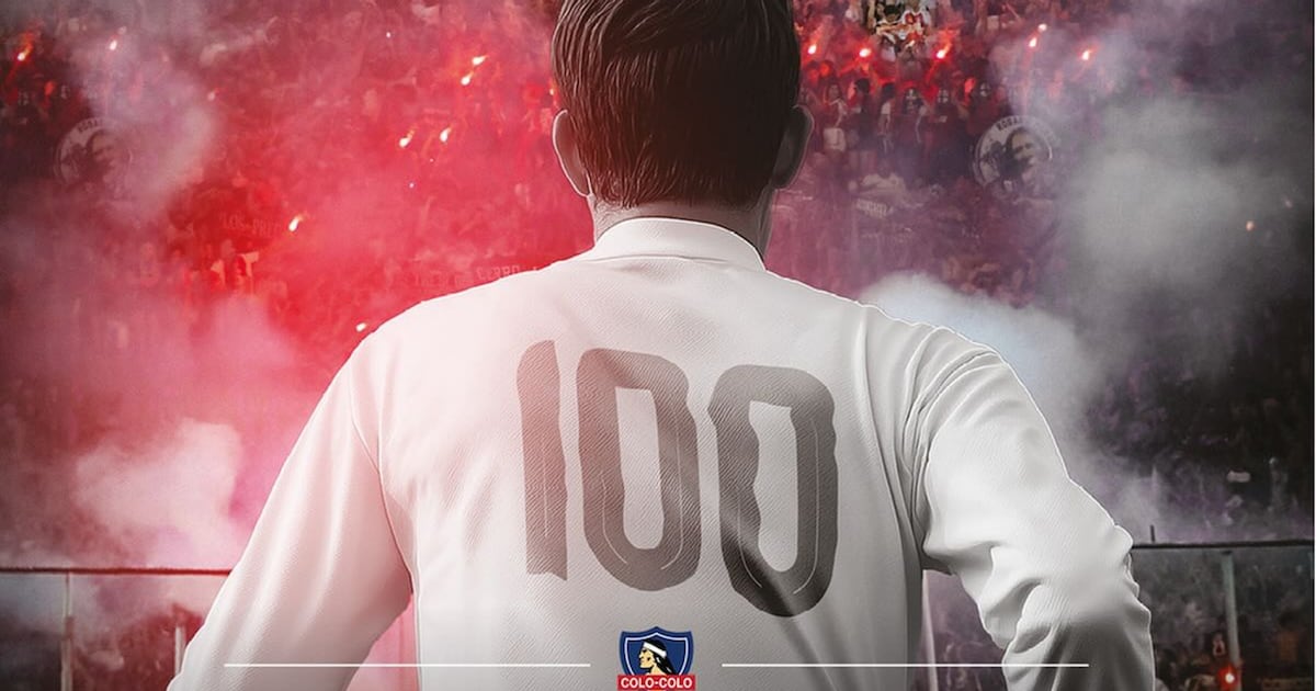 Colo Colo celebra sus 100 años con estreno de documental "Eterno" en TV abierta