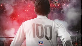 “Eterno” será transmitida por TV abierta: Cuándo y dónde ver la película sobre el Centenario de Colo Colo