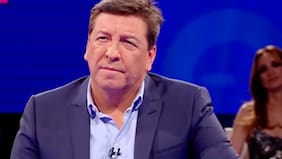 "A mis niños los amarraron... Yo llegué a la casa y sentí los gritos pidiendo ayuda, porque (los ladrones) ya se habían ido", recuerda Julio César Rodríguez sobre asalto en 2016