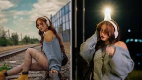 Alondra Bravo lanza “¿Qué me queda?” y muestra su lado más luminoso