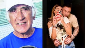 Patricio Cornejo sobre la relación de Marcelo Ríos y su hija: “No soy su suegro, todavía no”