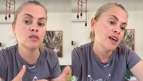 Eliana Albasetti cuenta su versión tras atropello a un motociclista: víctima no tendría papeles para estar en Chile